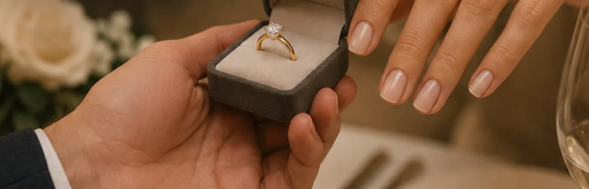 Engagement Ring